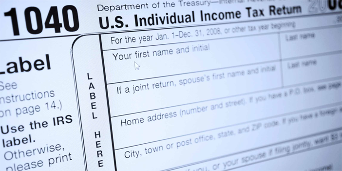 New Tax Law - What it Means to You